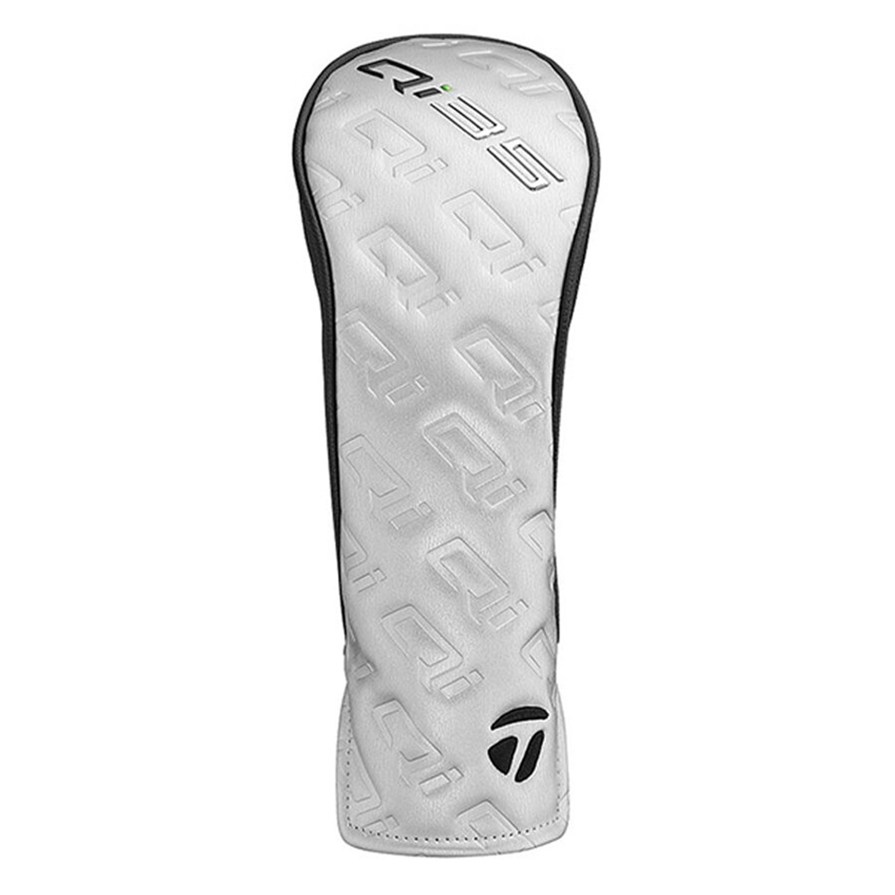 NEW TaylorMade Qi35 Driver / Fairway / Hybrid Headcovers - Choose